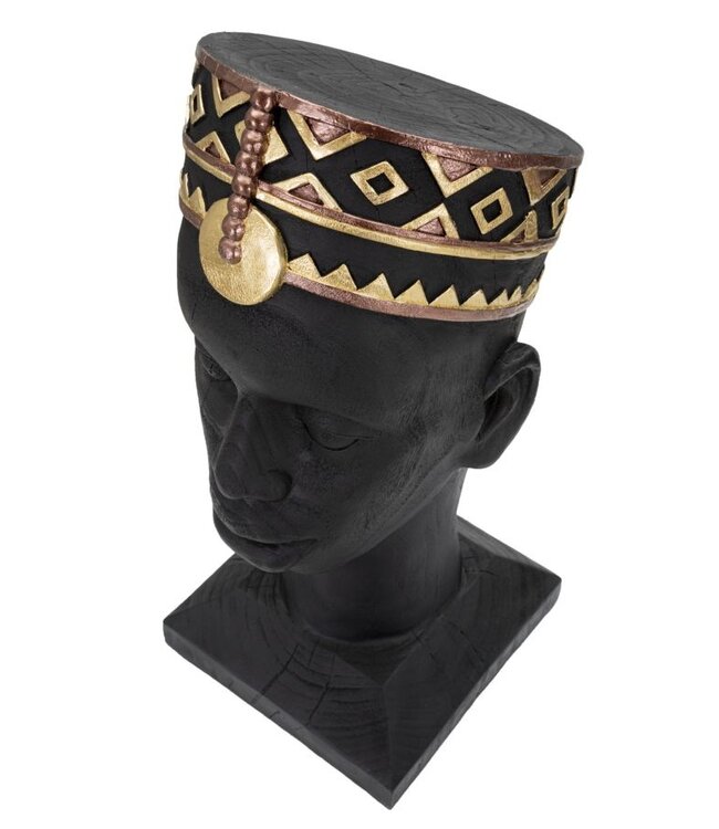 Mauro Ferretti MASSAI MAN CM 25X25X56 - 119370000