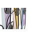 Mauro Ferretti WANDPANEEL OGEN -A- CM 120X2X72 - 032560000A