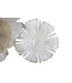 Mauro Ferretti IJZEREN PANEEL BLOEMRIJK CM 119X8X60