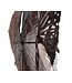 Mauro Ferretti IJZEREN PANEEL BUNGA CM 73,5X11X72 - 320220000