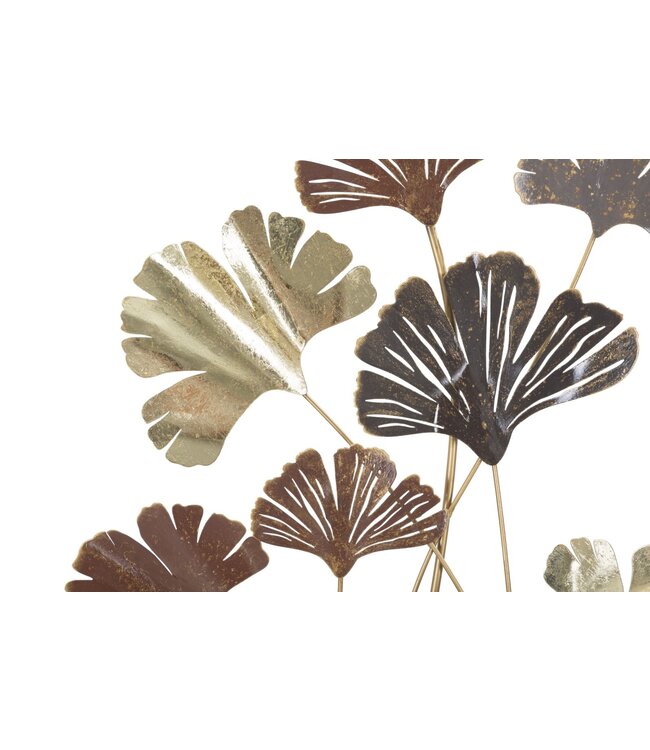 Mauro Ferretti MUUR IJZEREN PANEEL WINDY CM 69,5X5,5X92