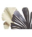 Mauro Ferretti MUUR IJZEREN PANEEL WINDY CM 69,5X5,5X92