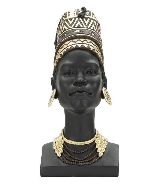 Mauro Ferretti MASSAI VROUW CUP CM 21,5X27,5X45