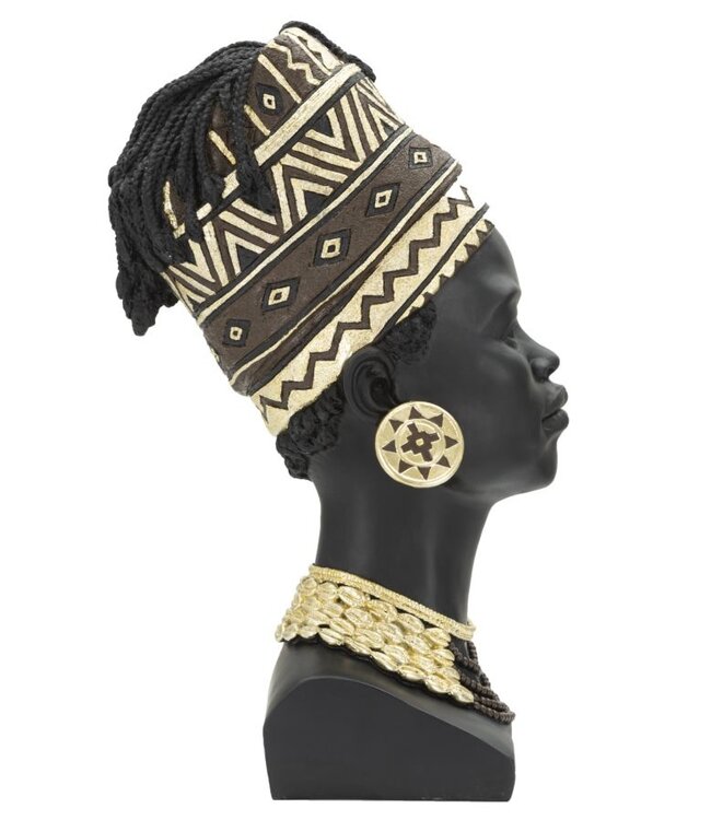 Mauro Ferretti MASSAI VROUW CUP CM 21,5X27,5X45 - 119380000