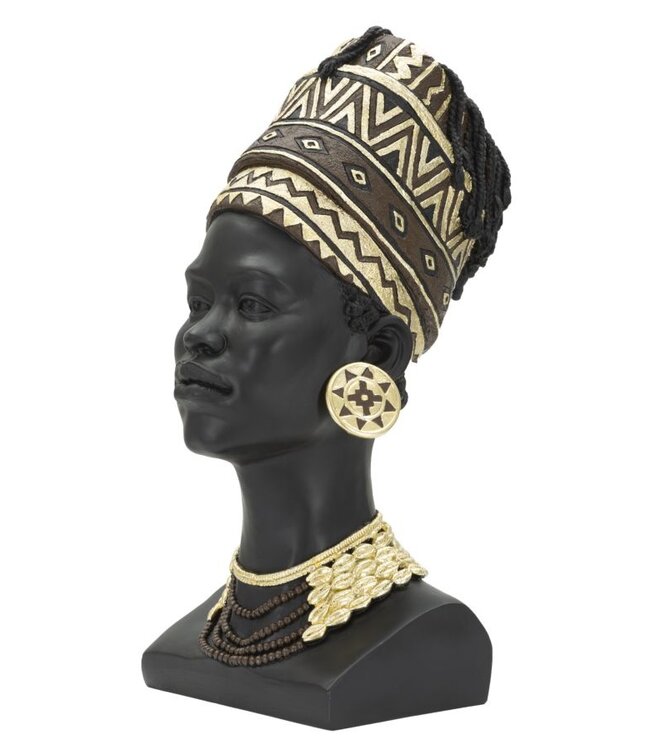 Mauro Ferretti MASSAI VROUW CUP CM 21,5X27,5X45