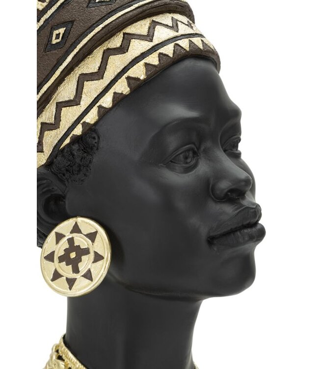 Mauro Ferretti MASSAI VROUW CUP CM 21,5X27,5X45 - 119380000