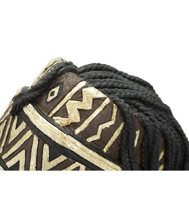 Mauro Ferretti MASSAI VROUW CUP CM 21,5X27,5X45 - 119380000