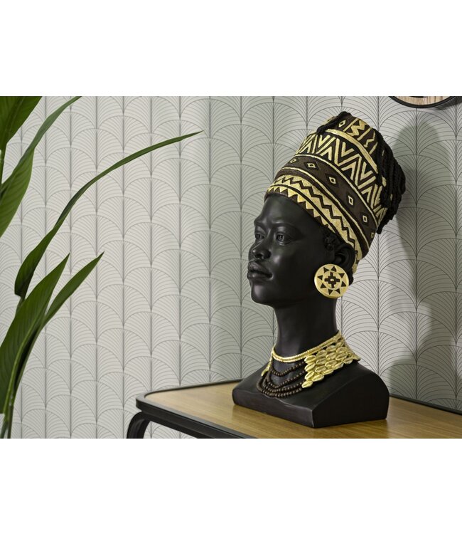 Mauro Ferretti MASSAI VROUW CUP CM 21,5X27,5X45 - 119380000