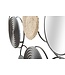 Mauro Ferretti IJZEREN WANDPANEEL TRIBY CM <br />
106,5X4,5X52