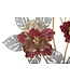 Mauro Ferretti IJZEREN WANDPANEEL LOVIS CM 68,6X7,6X98,4