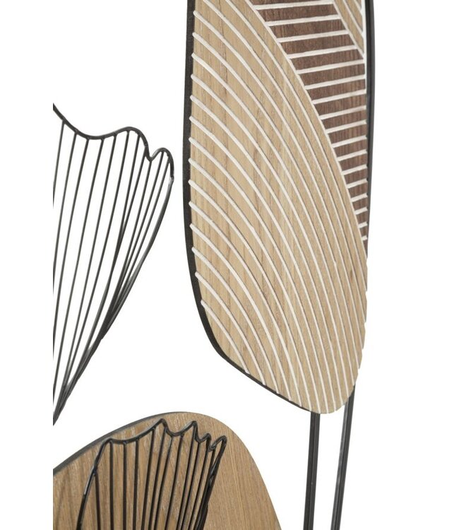 Mauro Ferretti WANDPANEEL TALI CM 70X3X100