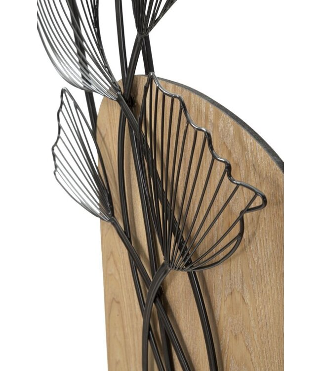 Mauro Ferretti WANDPANEEL TALI CM 70X3X100