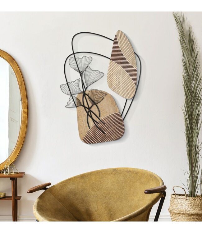 Mauro Ferretti WANDPANEEL TALI CM 70X3X100