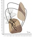 Mauro Ferretti WANDPANEEL TALI CM 70X3X100