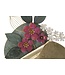 Mauro Ferretti IJZEREN WANDPANEEL GARD CM 67X8X74