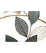 Mauro Ferretti IJZEREN WANDPANEEL GARD CM 67X8X74