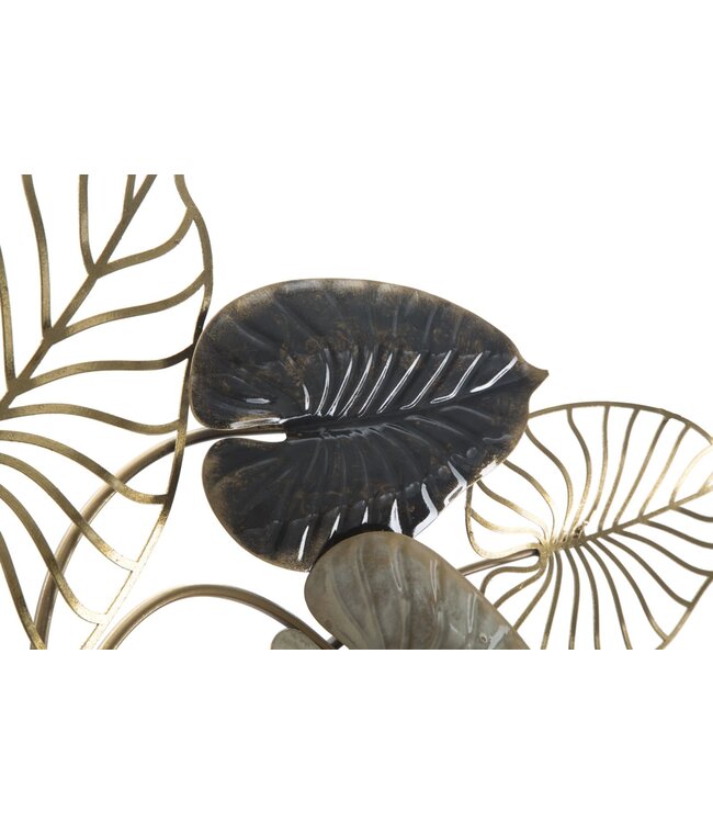 Mauro Ferretti IJZEREN PANEEL CENTURY -A- CM 131X4,5X61