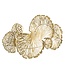 Mauro Ferretti WANDDECORATIE IRIS VERTICALE CM 115X5X64