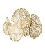 Mauro Ferretti WANDDECORATIE IRIS VERTICALE CM 115X5X64