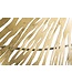 Mauro Ferretti WANDDECORATIE IRIS VERTICALE CM 115X5X64