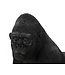 Mauro Ferretti ZWARTE GORILLA CM 35X21,5X37,5 - 119440000