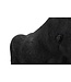 Mauro Ferretti ZWARTE GORILLA CM 35X21,5X37,5
