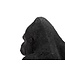 Mauro Ferretti ZWARTE GORILLA CM 35X21,5X37,5 - 119440000