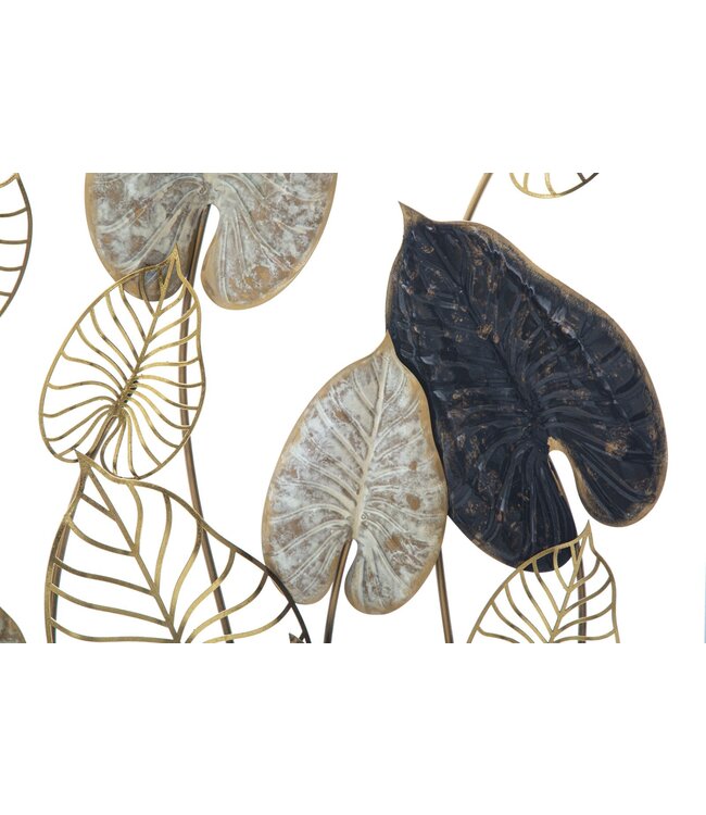 Mauro Ferretti IJZEREN PANEEL CENTRUY -B- CM 66X4,5X100