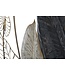 Mauro Ferretti IJZEREN PANEEL CENTRUY -B- CM 66X4,5X100
