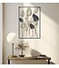 Mauro Ferretti IJZEREN PANEEL CENTRUY -B- CM 66X4,5X100
