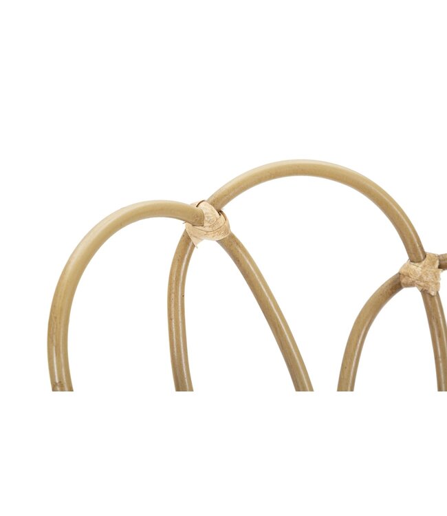 Mauro Ferretti VAASHOUDER PANAMA TOWER CM Ø 28X62