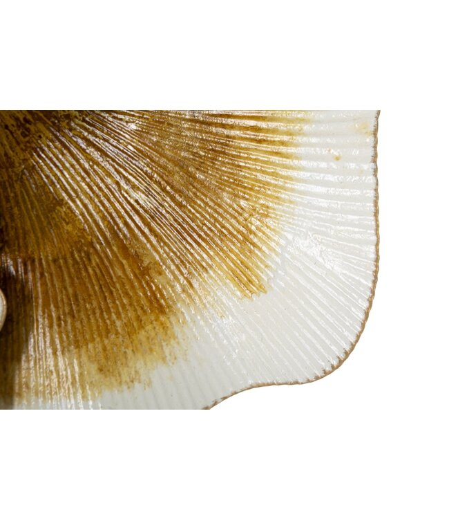 Mauro Ferretti IJZEREN WANDPANEEL CLOW CM 92,1X8,3X51,4