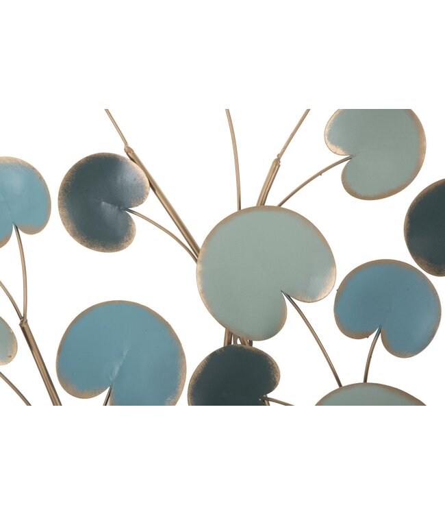 Mauro Ferretti WANDDECORATIE APPEL CM 89X2,5X90