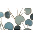 Mauro Ferretti WANDDECORATIE APPEL CM 89X2,5X90