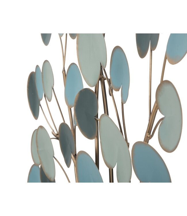 Mauro Ferretti WANDDECORATIE APPEL CM 89X2,5X90