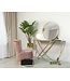 Mauro Ferretti BLOEMENHOUDER GLAM COPPIA CM Ø 27X62-21,5X52