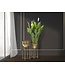 Mauro Ferretti BLOEMENHOUDER GLAM COPPIA CM Ø 27X62-21,5X52