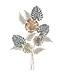Mauro Ferretti WANDDECORATIE TE CM 66X4X98