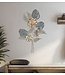 Mauro Ferretti WANDDECORATIE TE CM 66X4X98