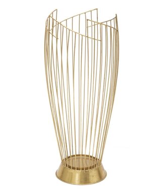 Mauro Ferretti PARAPLUHOUDER FASHION GOUD CM Ø 28X69