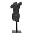 Mauro Ferretti BEELDHOUWER MUSEUM VROUW CM 19X17X50