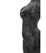 Mauro Ferretti BEELDHOUWER MUSEUM VROUW CM 19X17X50