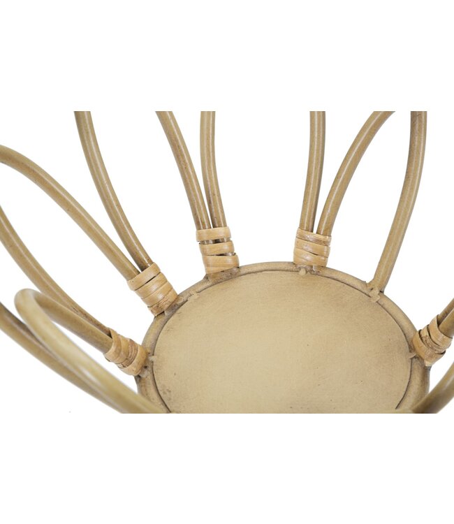 Mauro Ferretti VAASHOUDER PANAMA TOWER CM Ø 28X48