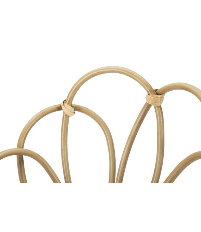 Mauro Ferretti VAASHOUDER PANAMA TOWER CM Ø 28X48