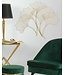 Mauro Ferretti IJZEREN PANEEL GLAM LEAF CM 79X5X68