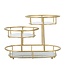 Mauro Ferretti LADE 3 NIVEAUS -B- CM 36X22,5X27