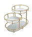 Mauro Ferretti LADE 3 NIVEAUS -B- CM 36X22,5X27 - 160746000B