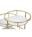 Mauro Ferretti LADE 3 NIVEAUS -B- CM 36X22,5X27