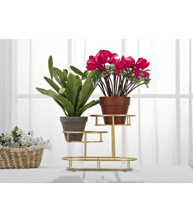 Mauro Ferretti LADE 3 NIVEAUS -B- CM 36X22,5X27