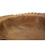 Mauro Ferretti DIENBLAD GARIT TEAK CM 37X40X16 - 1607510001